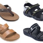 เลือกใส่รองเท้าเพื่อสุขภาพ เลือกรองเท้า Scholl