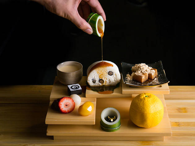 ลองเลยอร่อยจริง ยอดของหวานจาก 2 ร้านอาหาร foodpanda ที่ดีที่สุดในกรุงเทพฯ