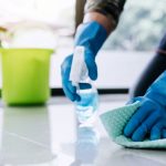 6 พื้นที่ที่เราควรตรวจสอบว่าเรา “ทำความสะอาดบ้านบ่อยแค่ไหน?”