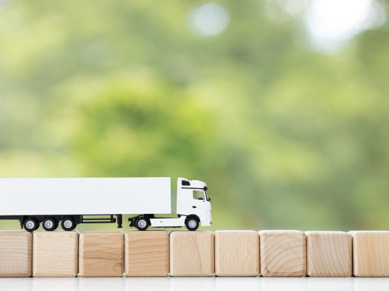 3 มาตรฐาน การส่งของที่ดีเป็นแบบใด